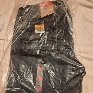 Carhartt jeans